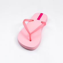 Laad de afbeelding in de Gallery-viewer, Image 05: Rio De Sol Flip-Flop Light Pink Slim
