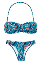 Laad de afbeelding in de Gallery-viewer, Product Front: Rio De Sol Set Lilly Bandeau
