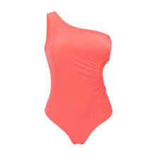Laad de afbeelding in de Gallery-viewer, Product Front: Rio De Sol One-Piece Malibu-Nina Maeve

