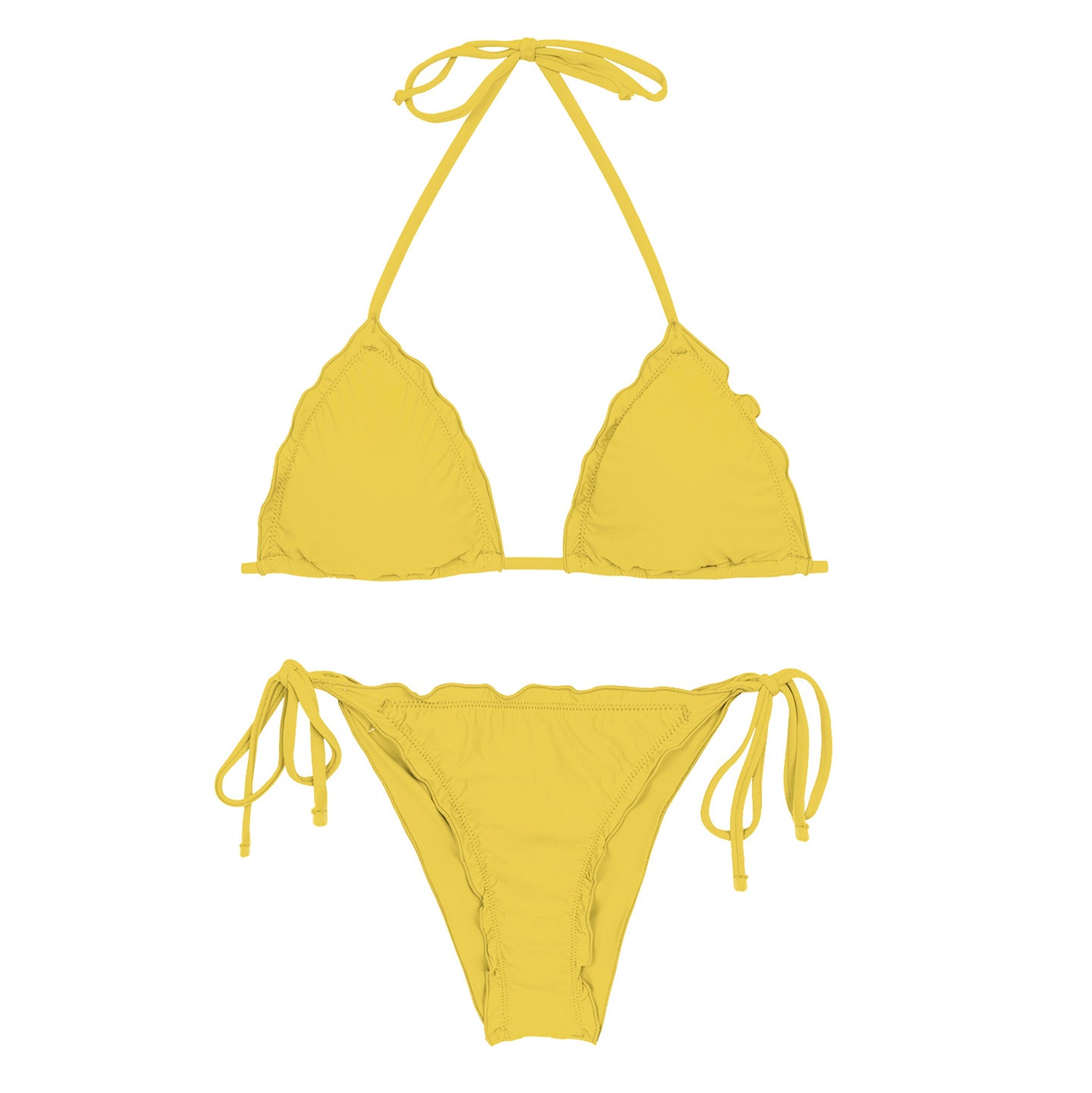 Product Front: Rio De Sol Set Melon Eva