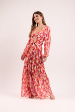 Laad de afbeelding in de Gallery-viewer, Image 04: Rio De Sol Maxi Dresses Mirage Long Dress Verona
