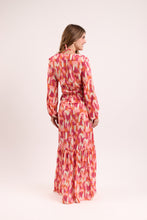 Laad de afbeelding in de Gallery-viewer, Image 07: Rio De Sol Maxi Dresses Mirage Long Dress Verona
