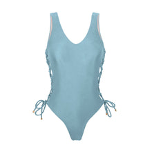 Laad de afbeelding in de Gallery-viewer, Product Front: Rio De Sol One-Piece Mirante Zoe
