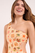 Laad de afbeelding in de Gallery-viewer, Image 10: Rio De Sol One-Piece Mosaico Maeve
