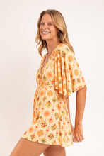 Laad de afbeelding in de Gallery-viewer, Image 03: Rio De Sol Mini Dress Mosaico Mini Dress
