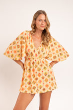 Laad de afbeelding in de Gallery-viewer, Image 06: Rio De Sol Mini Dress Mosaico Mini Dress
