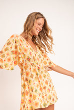 Laad de afbeelding in de Gallery-viewer, Image 08: Rio De Sol Mini Dress Mosaico Mini Dress
