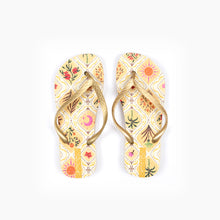 Laad de afbeelding in de Gallery-viewer, Product Front: Rio De Sol Flip-Flop Mosaico Slim
