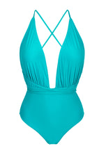 Laad de afbeelding in de Gallery-viewer, Product Front: Rio De Sol One-Piece New Vegas Nannai
