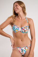 Laad de afbeelding in de Gallery-viewer, Image 08: Rio De Sol Set Set Al-Mare Balconet-Frufru Pipa-Frufru
