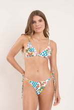 Laad de afbeelding in de Gallery-viewer, Image 05: Rio De Sol Set Set Al-Mare Tri-Fixo Cheeky-Micro
