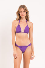 Laad de afbeelding in de Gallery-viewer, Model Front: Rio De Sol Set Set Amuleto Mel
