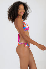 Laad de afbeelding in de Gallery-viewer, Image 04: Rio De Sol Set Set Antelope Halter-Double Italy
