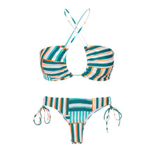 Laad de afbeelding in de Gallery-viewer, Product Front: Rio De Sol Set Set Bartel Camille Angel

