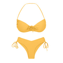 Laad de afbeelding in de Gallery-viewer, Product Front: Rio De Sol Set Set Bio-Luz-Solar Corine Lola
