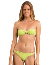 Laad de afbeelding in de Gallery-viewer, Gallery: Rio De Sol Set Set Bora-Citrus Bandeau-Joy Leblon
