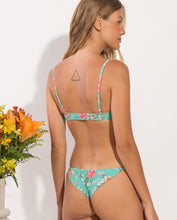 Laad de afbeelding in de Gallery-viewer, Image 07: Rio De Sol Set Set Botanic Mila Cheeky-Tie
