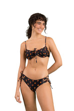 Laad de afbeelding in de Gallery-viewer, Image 04: Rio De Sol Set Set Cashew Balconet-Tie Madrid
