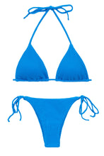 Laad de afbeelding in de Gallery-viewer, Product Front: Rio De Sol Set Set Cotele-Jacinto Tri-Inv Ibiza
