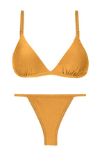 Laad de afbeelding in de Gallery-viewer, Product Front: Rio De Sol Set Set Damasco Tri-Fixo California
