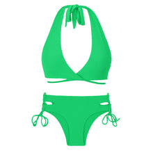 Laad de afbeelding in de Gallery-viewer, Product Back: Rio De Sol Set Set Dots-Energy Kate Madrid
