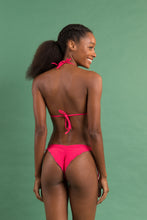 Laad de afbeelding in de Gallery-viewer, Image 12: Rio De Sol Set Set Dots-Virtual-Pink Frufru
