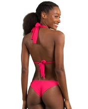 Laad de afbeelding in de Gallery-viewer, Gallery: Rio De Sol Set Set Dots-Virtual-Pink Mel Italy
