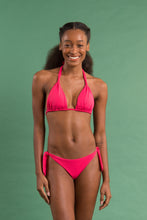 Laad de afbeelding in de Gallery-viewer, Image 11: Rio De Sol Set Set Dots-Virtual-Pink Mel Italy

