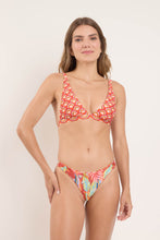 Laad de afbeelding in de Gallery-viewer, Image 04: Rio De Sol Set Set Floral-Scales Alba Mia
