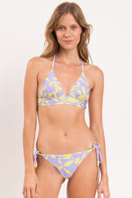 Laad de afbeelding in de Gallery-viewer, Gallery: Rio De Sol Set Set Glow Tri-Cos Cheeky-Micro
