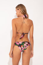 Laad de afbeelding in de Gallery-viewer, Model Back: Rio De Sol Set Set Jolie Mel
