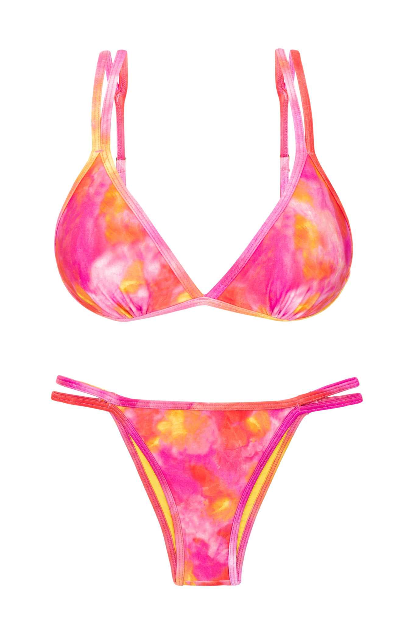 Product Front: Rio De Sol Set Set Joyful Tri-Duo Rio-Duo