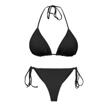 Laad de afbeelding in de Gallery-viewer, Product Front: Rio De Sol Set Set Lava Kauai Kaleia
