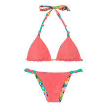 Laad de afbeelding in de Gallery-viewer, Product Back: Rio De Sol Set Set Love-Trip Tri-Rev Essential-Rev
