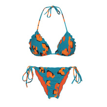 Laad de afbeelding in de Gallery-viewer, Product Front: Rio De Sol Set Set Luma Frufru
