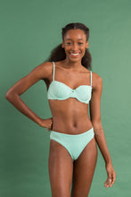 Laad de afbeelding in de Gallery-viewer, Image 09: Rio De Sol Set Set Malibu-Menta Balconet Ciao
