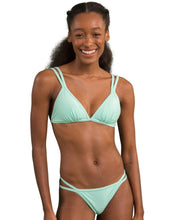 Laad de afbeelding in de Gallery-viewer, Gallery: Rio De Sol Set Set Malibu-Menta Tri-Duo Rio-Duo

