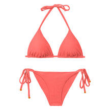 Laad de afbeelding in de Gallery-viewer, Product Front: Rio De Sol Set Set Malibu-Nina Tri-Inv Cheeky-Tie
