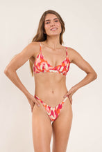 Laad de afbeelding in de Gallery-viewer, Model Front: Rio De Sol Set Set Mirage Paola Kiara
