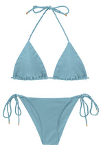 Laad de afbeelding in de Gallery-viewer, Product Front: Rio De Sol Set Set Mirante Tri-Rope Cheeky-Rope

