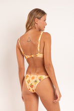 Laad de afbeelding in de Gallery-viewer, Model Back: Rio De Sol Set Set Mosaico Chantal Leblon
