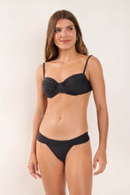 Laad de afbeelding in de Gallery-viewer, Image 09: Rio De Sol Set Set Nero Vickie Amy
