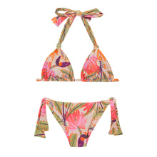 Laad de afbeelding in de Gallery-viewer, Product Front: Rio De Sol Set Set Oasis Mel Italy
