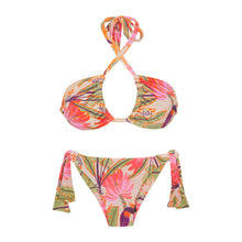 Laad de afbeelding in de Gallery-viewer, Product Back: Rio De Sol Set Set Oasis Mel Italy

