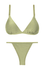 Laad de afbeelding in de Gallery-viewer, Product Front: Rio De Sol Set Set Oliva Tri-Fixo California
