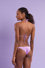 Laad de afbeelding in de Gallery-viewer, Image 11: Rio De Sol Set Set Orchid Tri-Inv Cheeky-Tie
