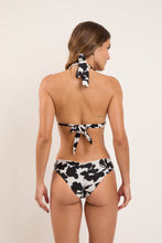 Laad de afbeelding in de Gallery-viewer, Model Back: Rio De Sol Set Set Poppy Mel
