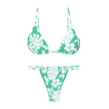 Laad de afbeelding in de Gallery-viewer, Product Front: Rio De Sol Set Set Pua-Valley Ana Isla
