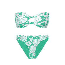 Laad de afbeelding in de Gallery-viewer, Product Front: Rio De Sol Set Set Pua-Valley Lani Waikiki
