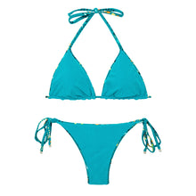 Laad de afbeelding in de Gallery-viewer, Product Back: Rio De Sol Set Set Rain Tri-Inv Ibiza
